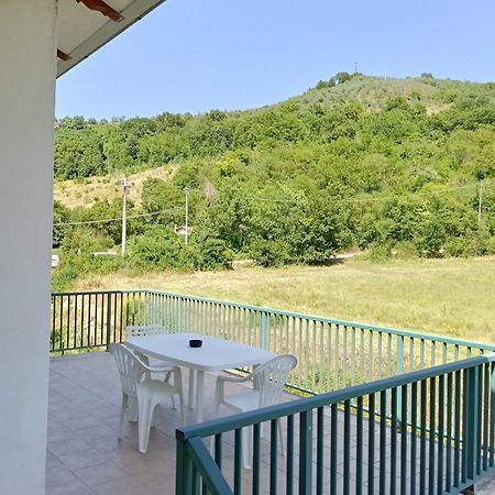 Casa Le Piane Hotel Strettura Екстериор снимка