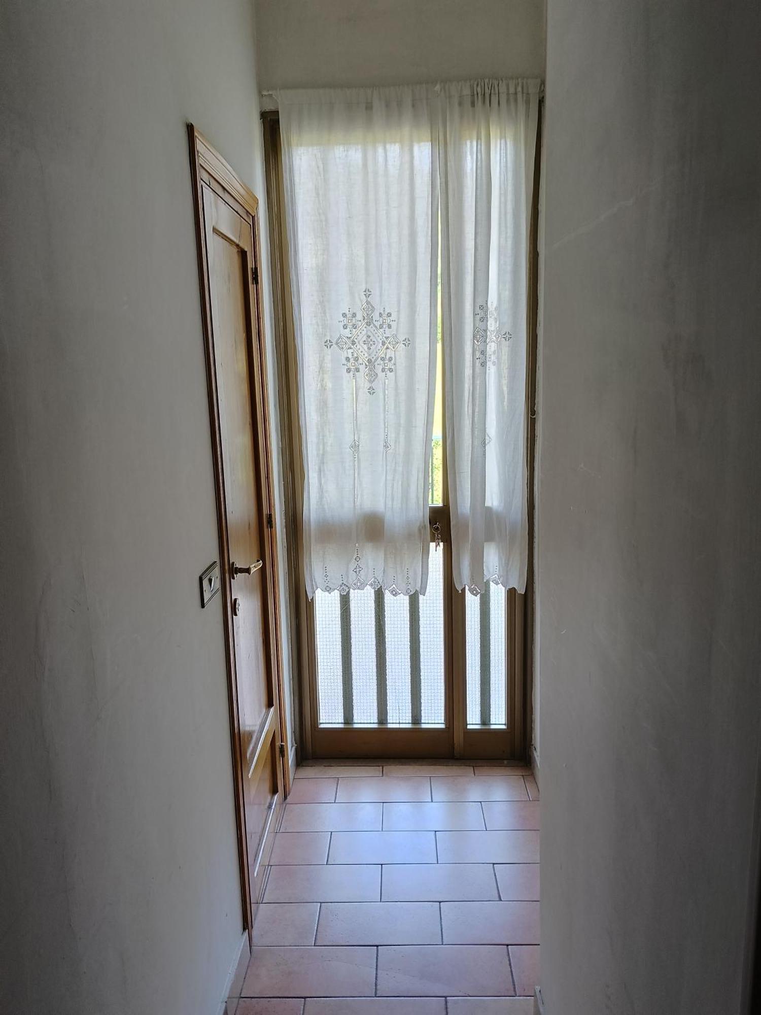 Casa Le Piane Hotel Strettura Екстериор снимка