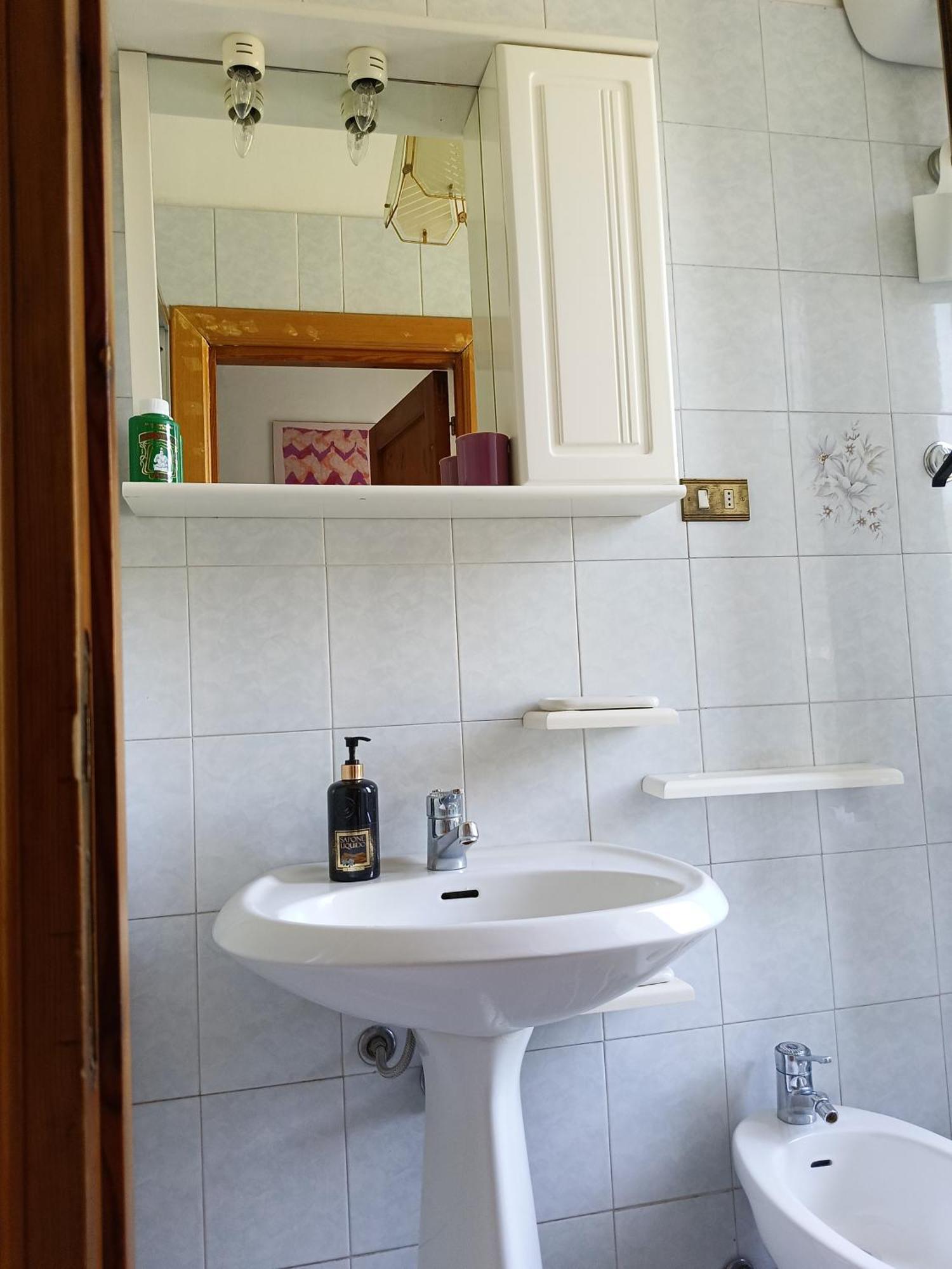 Casa Le Piane Hotel Strettura Екстериор снимка