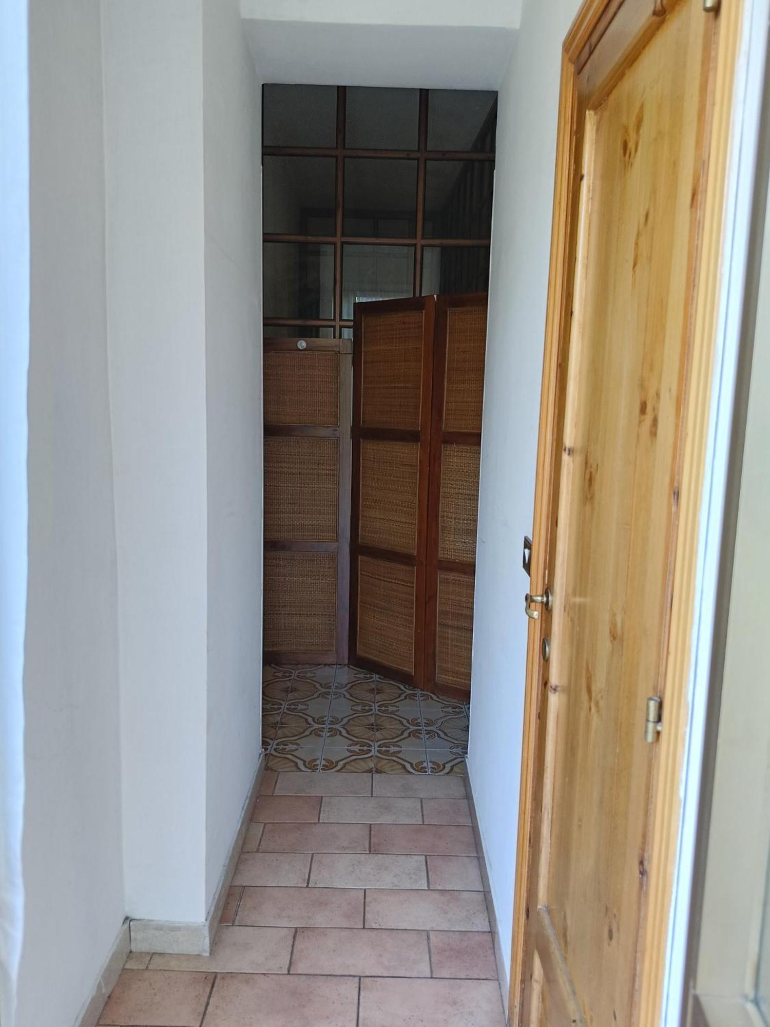 Casa Le Piane Hotel Strettura Екстериор снимка