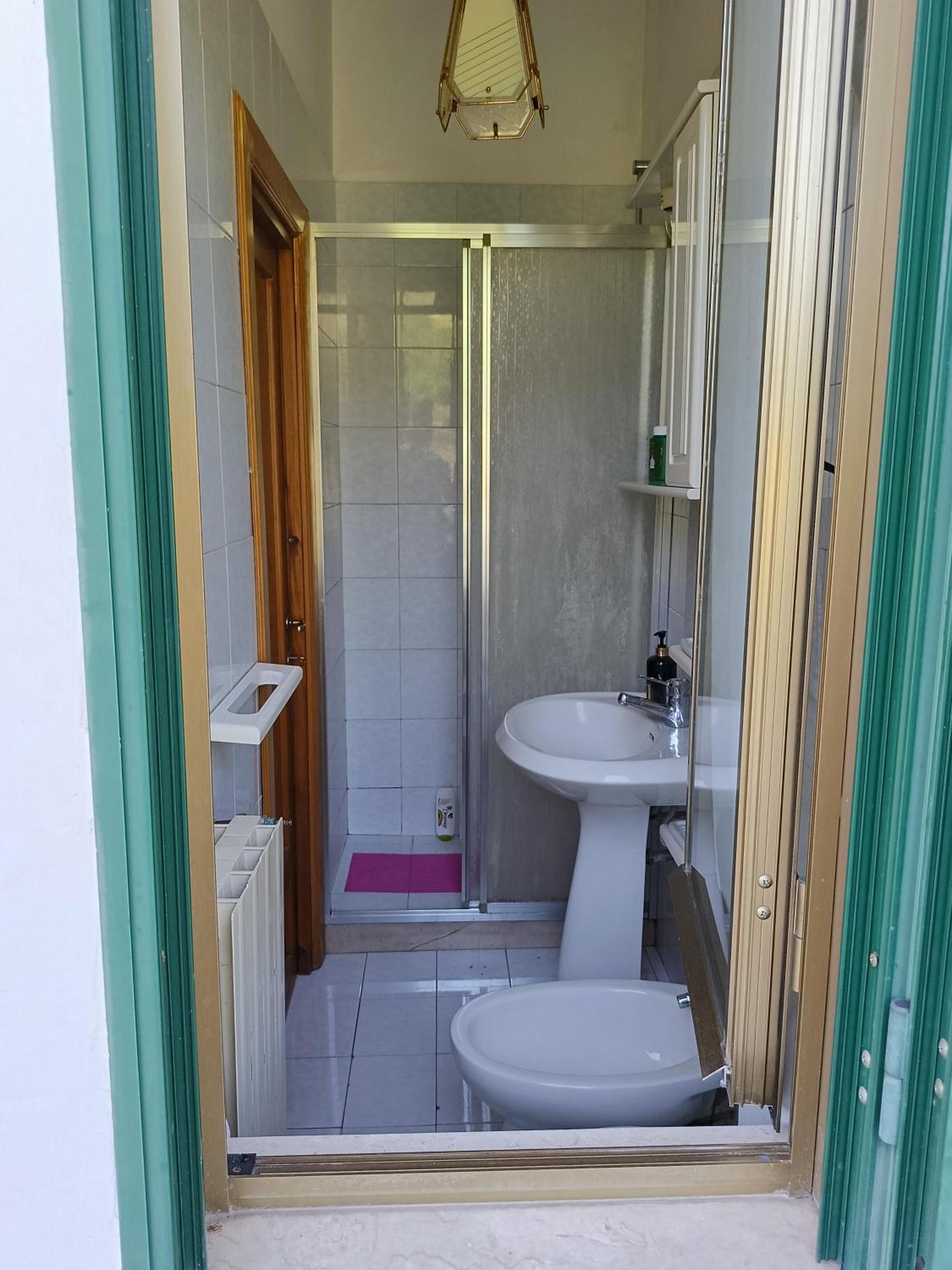 Casa Le Piane Hotel Strettura Екстериор снимка