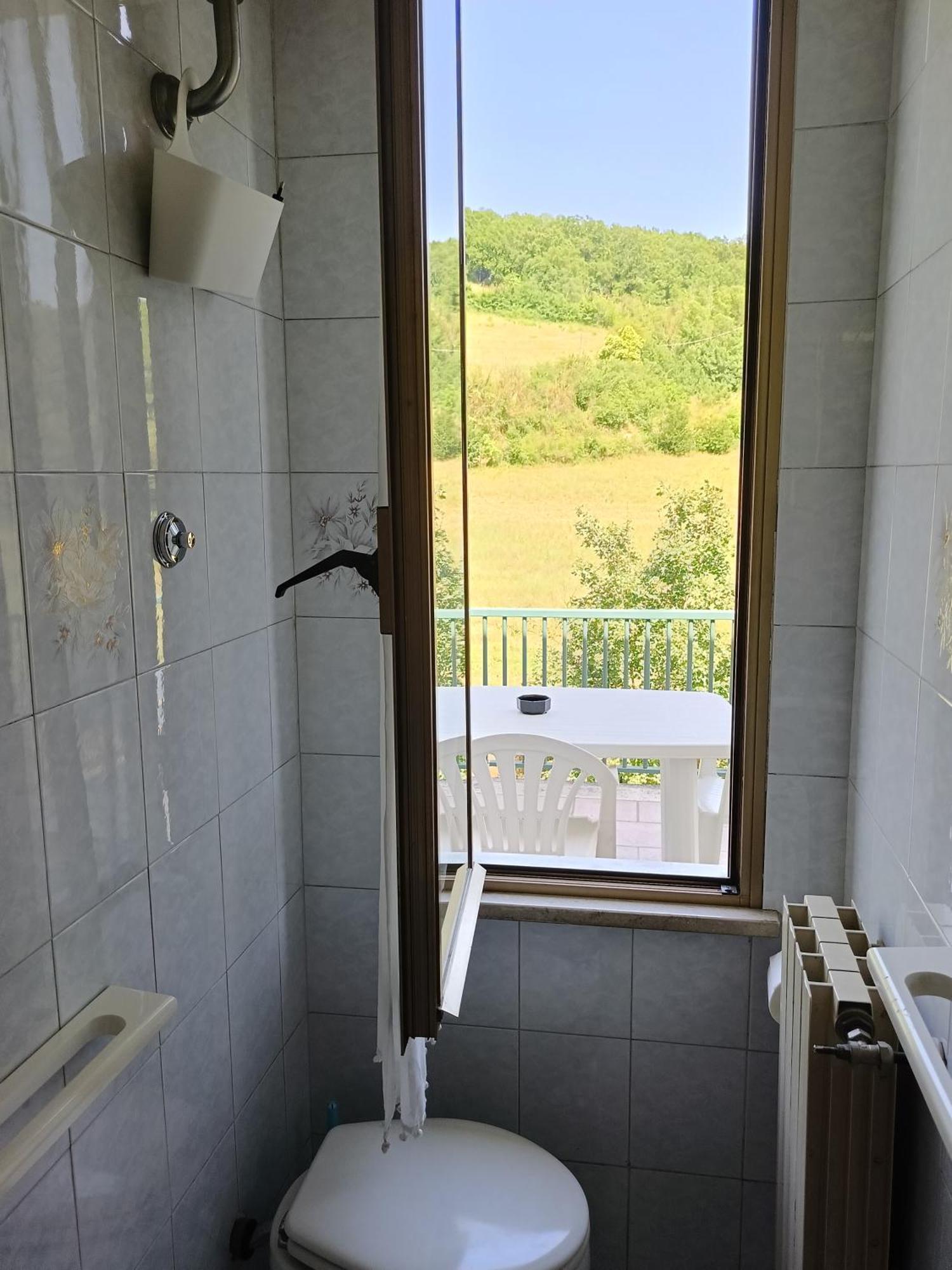 Casa Le Piane Hotel Strettura Екстериор снимка