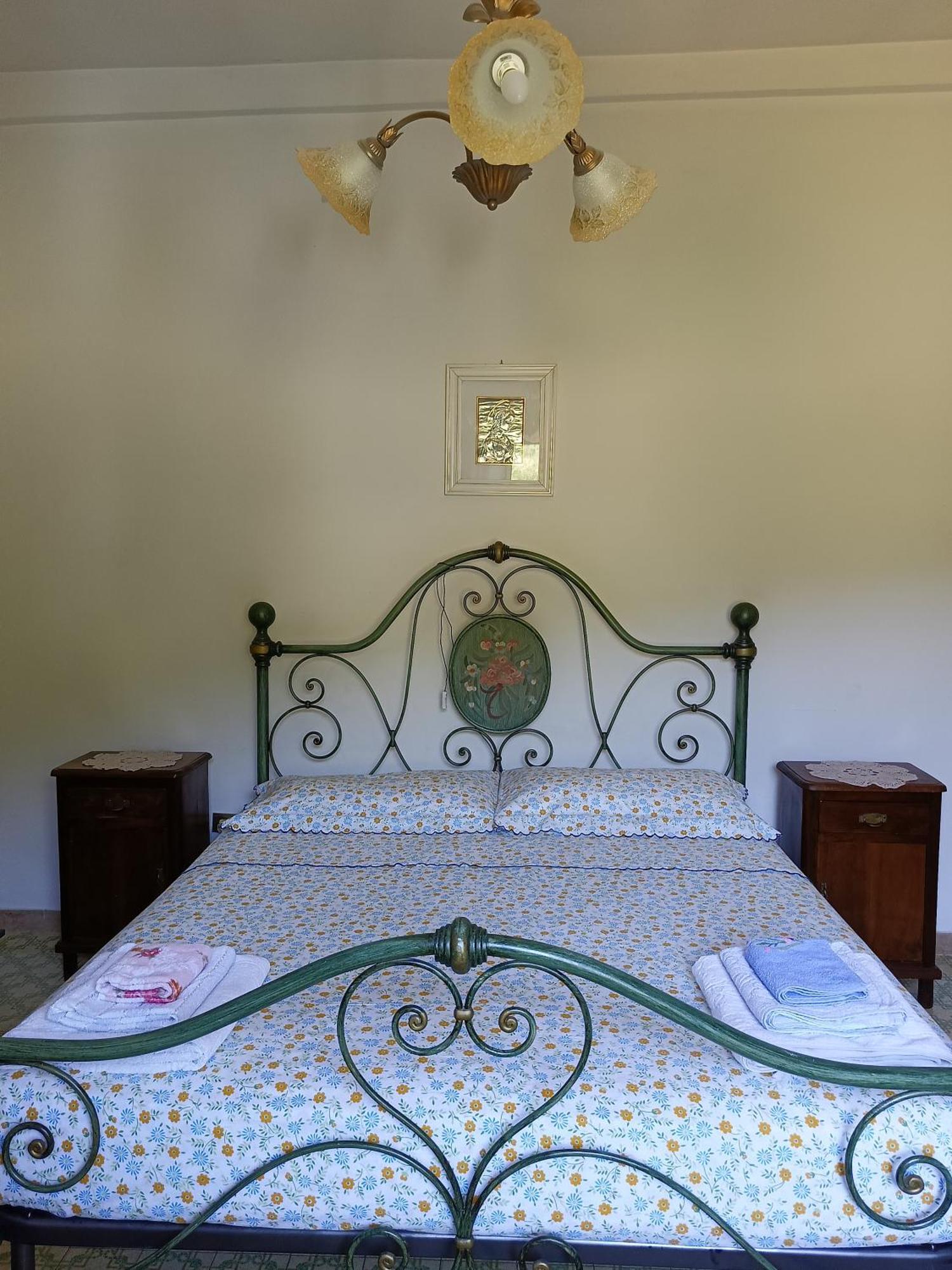 Casa Le Piane Hotel Strettura Екстериор снимка
